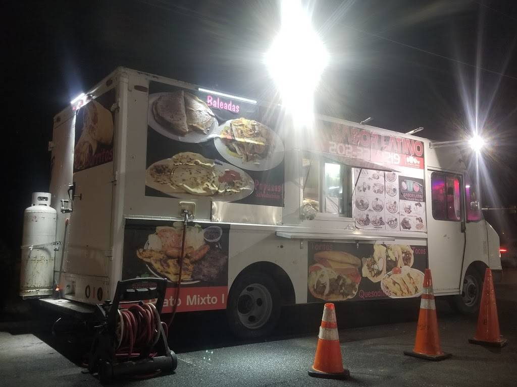 El Sabor Latino by Quick Stop Deli | restaurant | Aspen Hill, MD 20906, USA | 2023219219 OR +1 202-321-9219