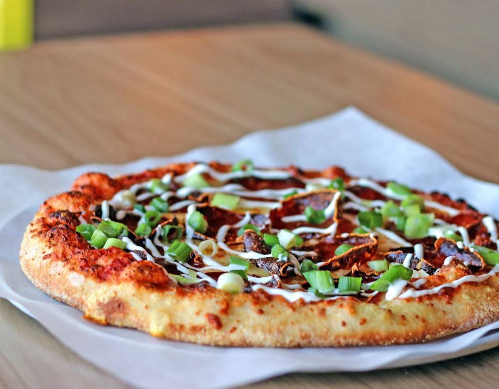 PizzBox La Boîte à Pizza Fleurimont | restaurant | 2015 12e Avenue N #530, Sherbrooke, QC J1E 4J5, Canada | 8195648888 OR +1 819-564-8888