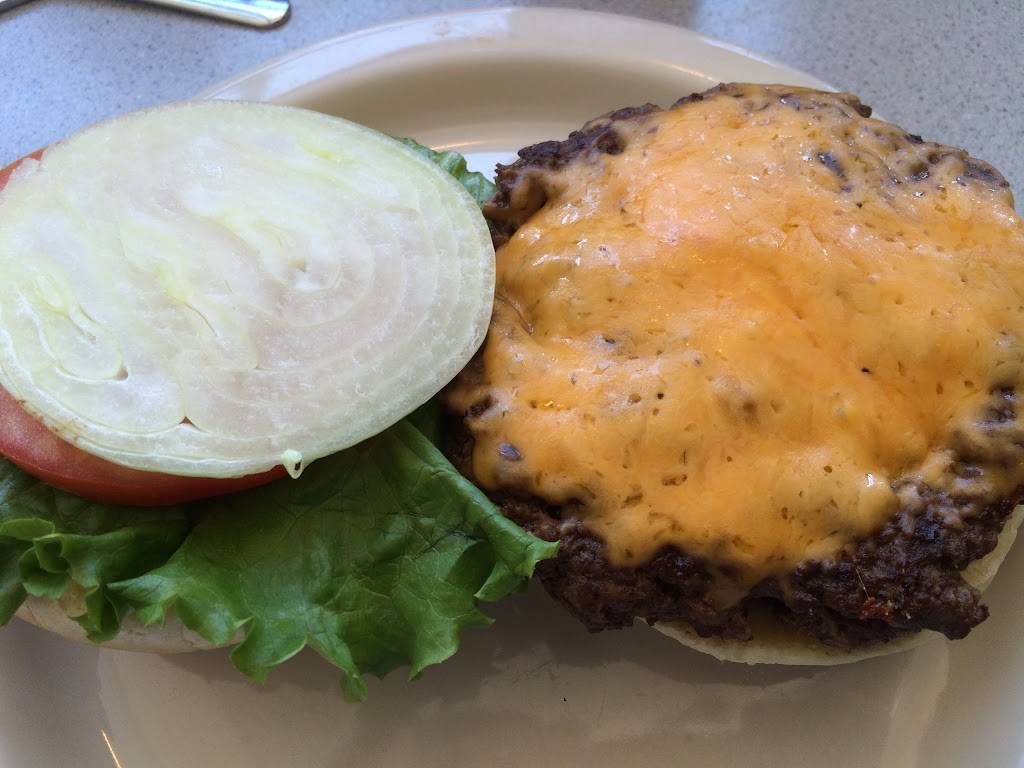 American Heritage Restaurant | restaurant | 31 W Main St, Seville, OH 44273, USA | 3307699900 OR +1 330-769-9900