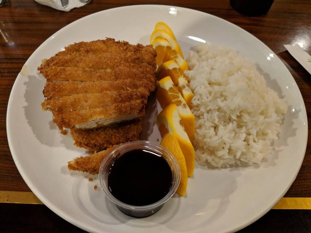 Kumo Japanese Steak House | restaurant | 1051 W Jefferson St, Franklin, IN 46131, USA | 3177365838 OR +1 317-736-5838