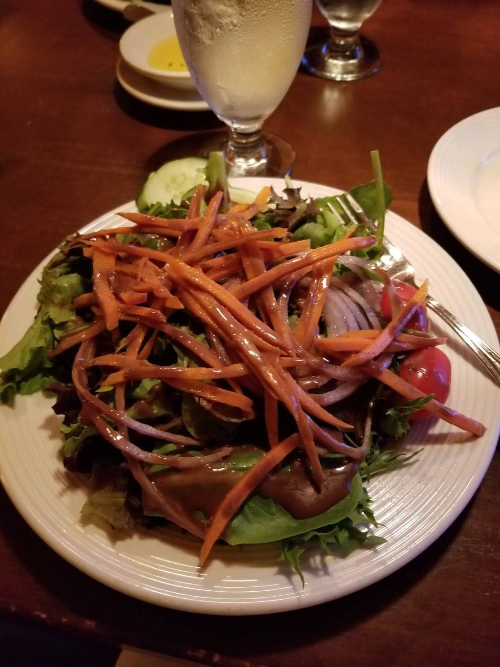 Mulino’s | restaurant | 41 Strong Ave, Northampton, MA 01060, USA | 4135868900 OR +1 413-586-8900