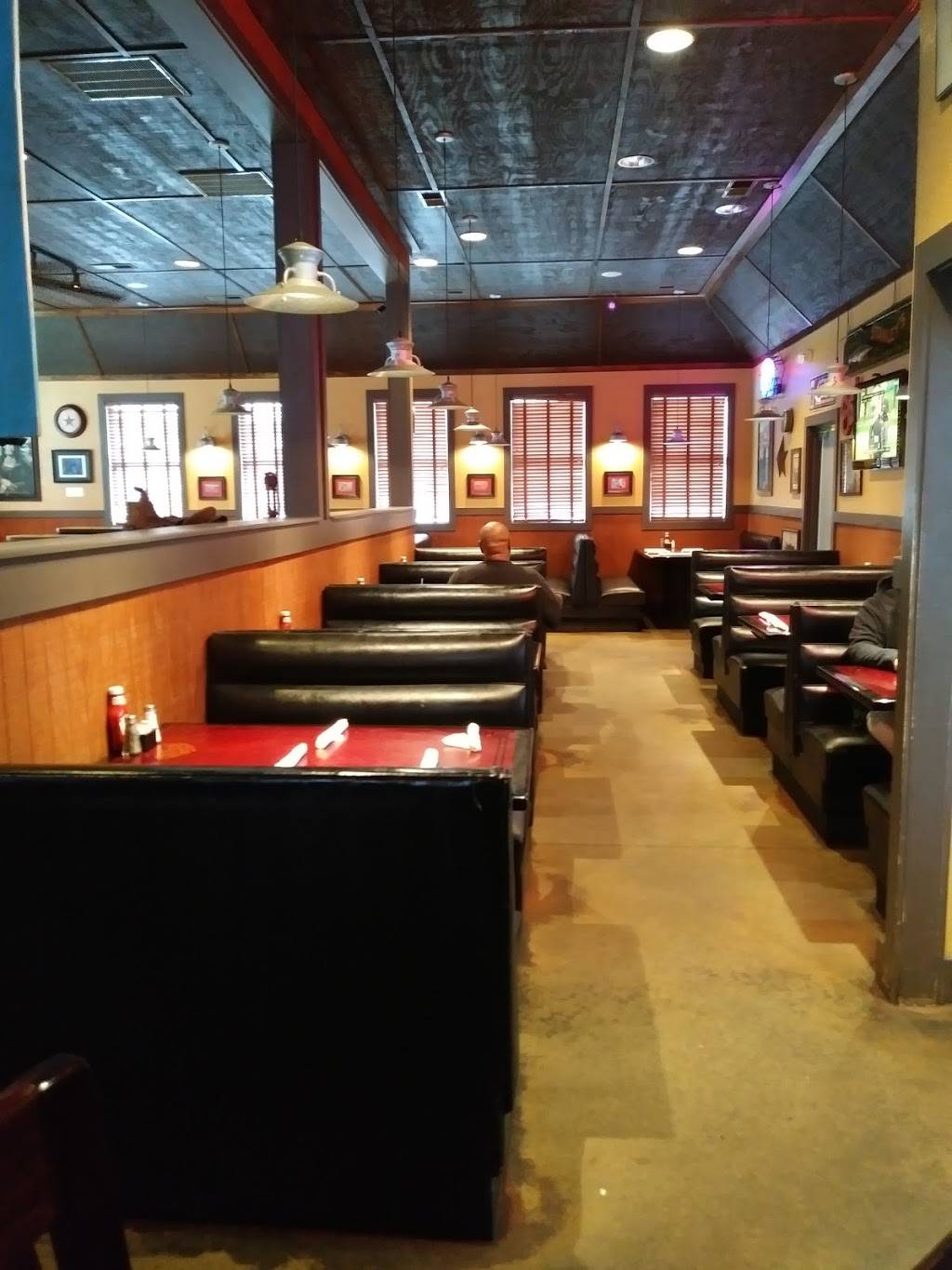 Texas Border Grill | restaurant | 5797 Houston Rd, Macon, GA 31216, USA | 4787856565 OR +1 478-785-6565