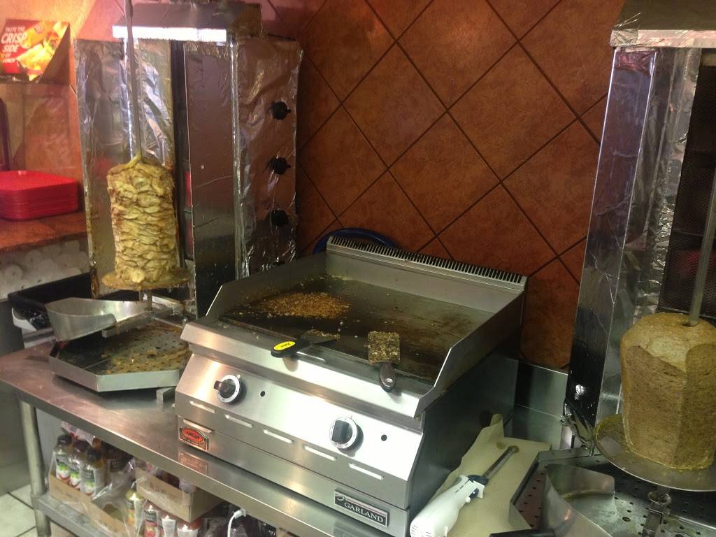 Pita Land | restaurant | 1841 Finch Ave W, North York, ON M3N 2V2, Canada | 6473501361 OR +1 647-350-1361