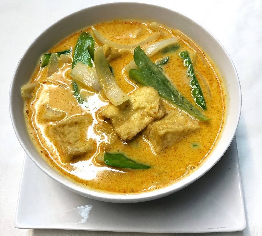 Thai All Seasons | restaurant | 11 South Ave, Whitman, MA 02382, USA | 7815231694 OR +1 781-523-1694