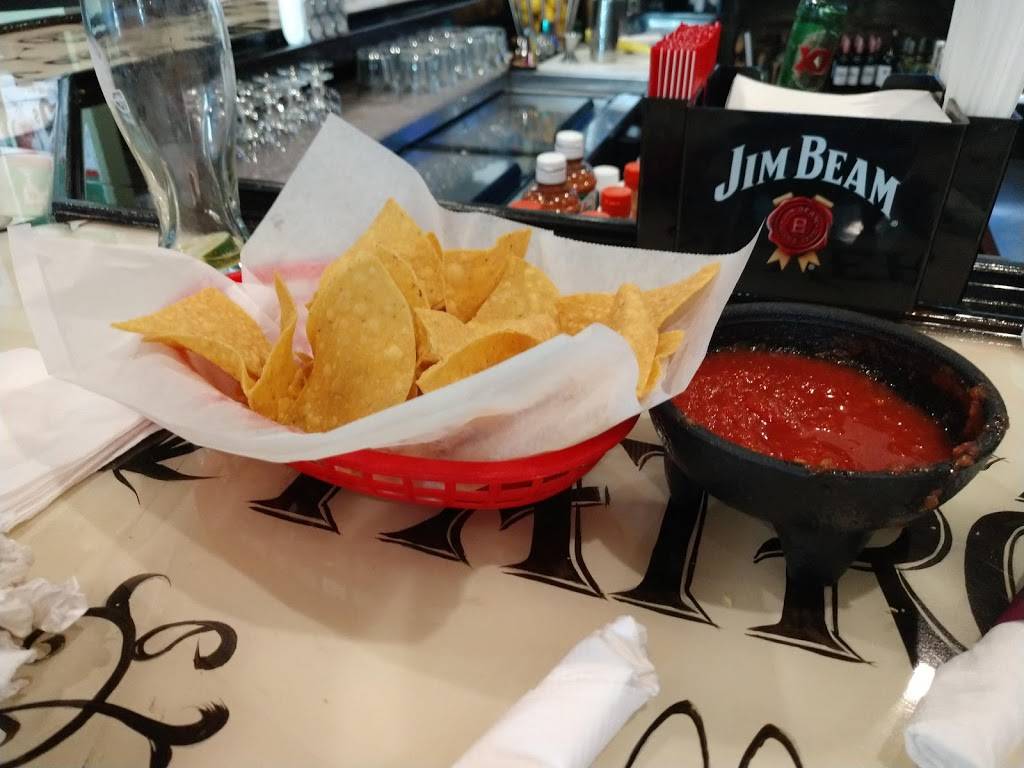 La Nopalera Mexican Restaurant | restaurant | 12640 Bartram Park Blvd #5, Jacksonville, FL 32258, USA | 9045517691 OR +1 904-551-7691