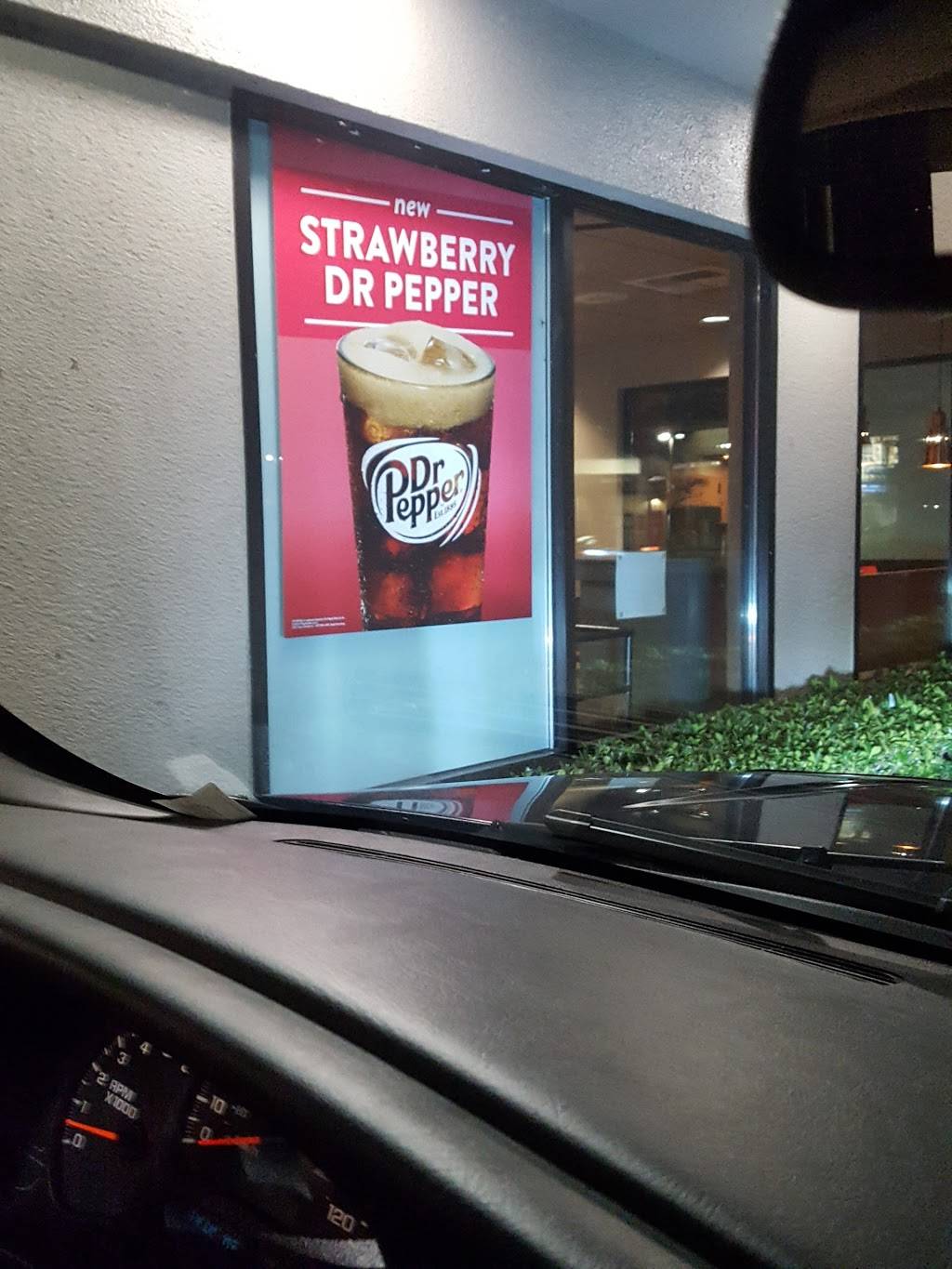 Jack in the Box | restaurant | 11024 Canyon Rd E, Puyallup, WA 98373, USA | 2535373467 OR +1 253-537-3467