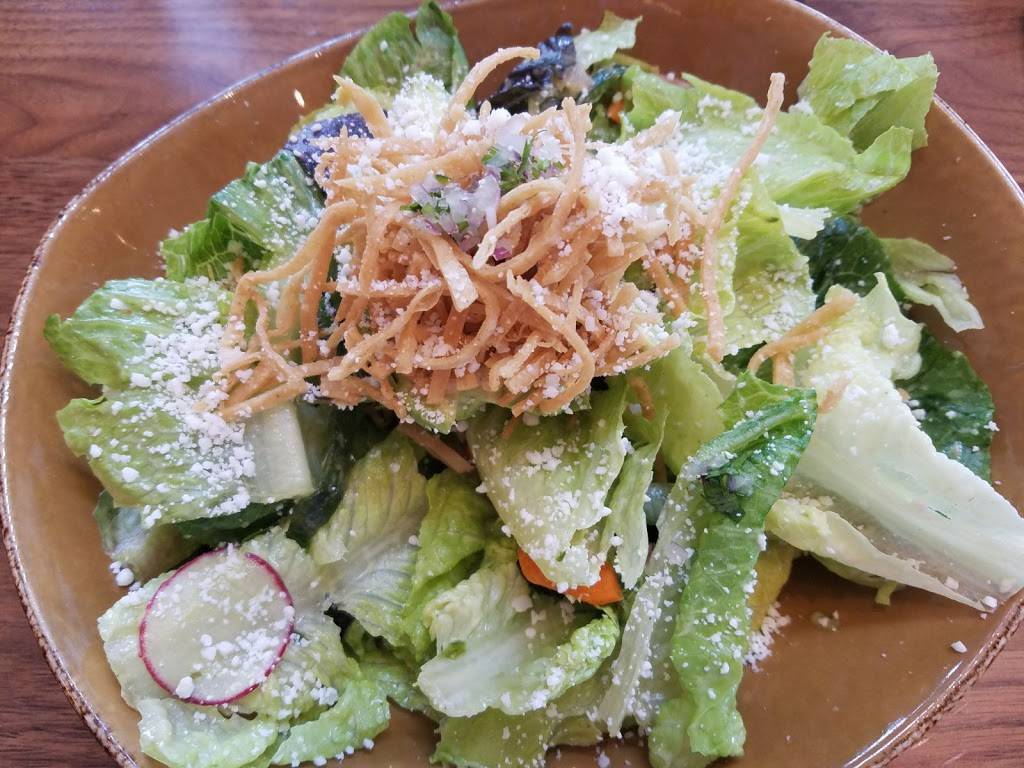 Frontera Cocina | restaurant | 1604 Buena Vista Dr, Lake Buena Vista, FL 32830, USA | 4075609197 OR +1 407-560-9197