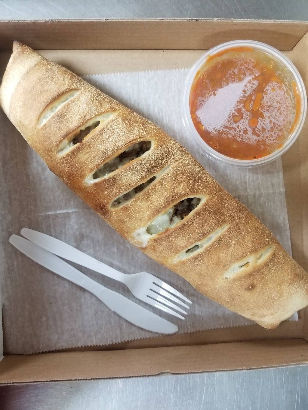 Paradise Pizza | restaurant | 140 Exchange St, Chicopee, MA 01013, USA | 4135989901 OR +1 413-598-9901