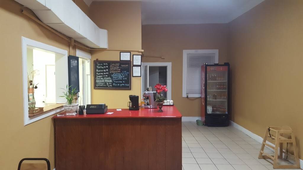 Lupitas | restaurant | 121 S Main St, Carthage, MO 64836, USA | 4174230025 OR +1 417-423-0025