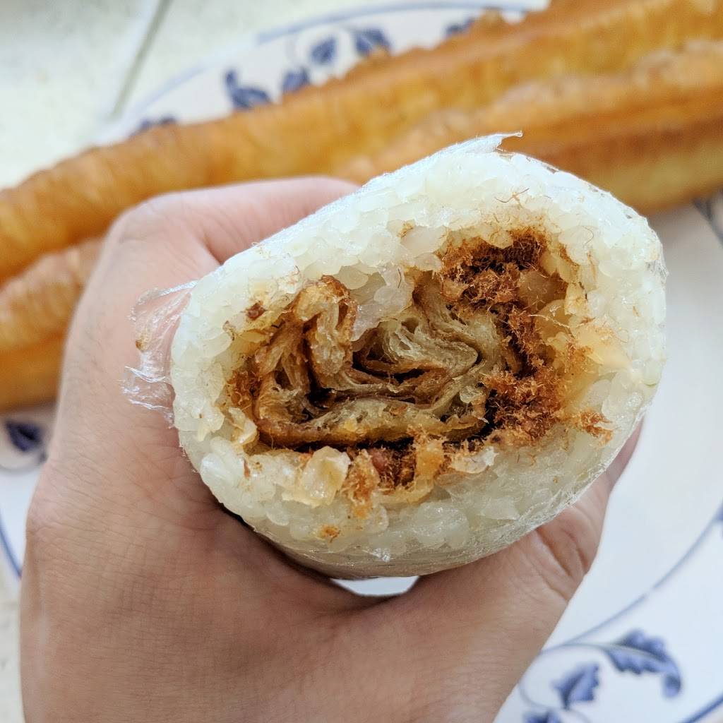 Yi Mei Deli | restaurant | 18414 Colima Rd # I, Rowland Heights, CA 91748, USA | 6268549246 OR +1 626-854-9246