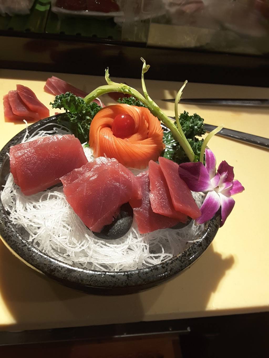 Sushi Garden Scotts Valley | restaurant | 5600 Scotts Valley Dr Suite C, Scotts Valley, CA 95066, USA | 8314389260 OR +1 831-438-9260