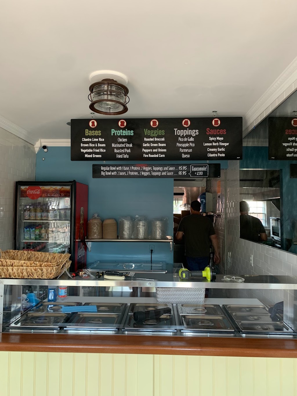 Scooters | restaurant | 10 Broad St, Nantucket, MA 02554, USA | 5089015353 OR +1 508-901-5353