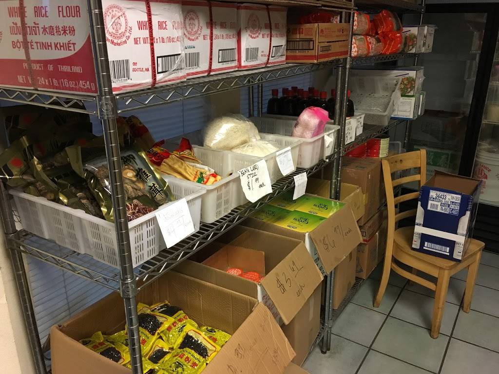 JC | Rice Noodle Shop & Restaurant | meal takeaway | 8405 SE Foster Rd, Portland, OR 97266, USA | 5037881668 OR +1 503-788-1668