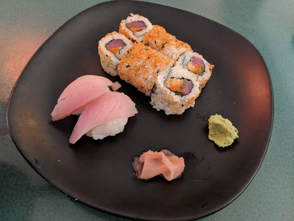 Tokyo Grill and Sushi | restaurant | 2019 Sam Houston Ave, Huntsville, TX 77340, USA | 9362918889 OR +1 936-291-8889