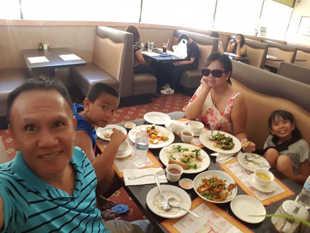 Spring Garden Chinese Restaurant | restaurant | 1795 S Victoria Ave #101, Ventura, CA 93003, USA | 8056446688 OR +1 805-644-6688