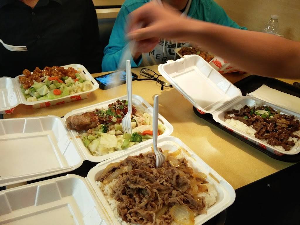 Yoshinoya Olympic | restaurant | 2897 W Olympic Blvd, Los Angeles, CA 90006, USA | 2133820184 OR +1 213-382-0184