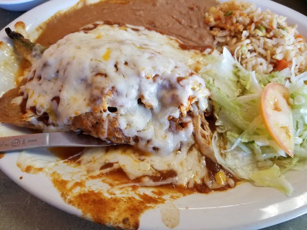 Jalisco Grill | restaurant | 8223 Marbach Rd, San Antonio, TX 78227, USA | 2106733877 OR +1 210-673-3877