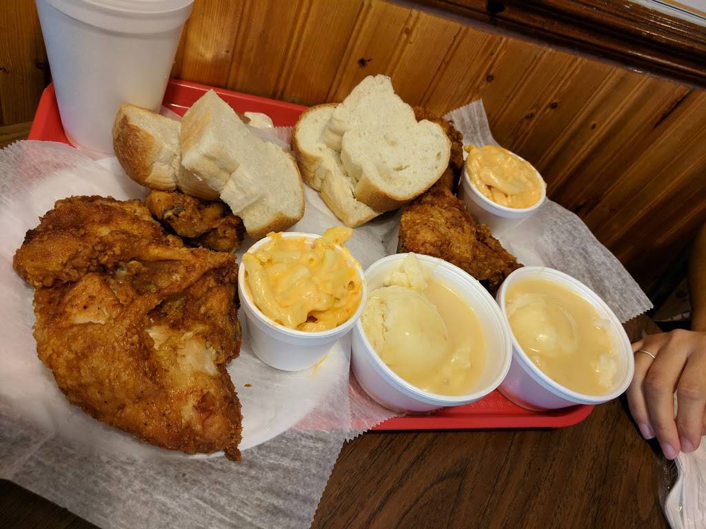 Timmers Maryland Chicken | restaurant | 632 N Cedar St, Imlay City, MI 48444, USA | 8107245545 OR +1 810-724-5545