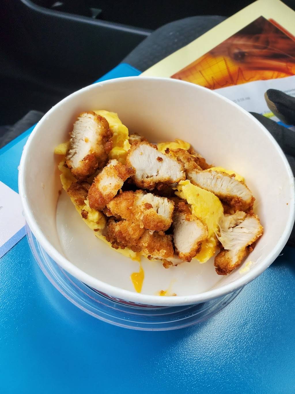 Chick-fil-A | restaurant | 1800 Sand Lake Rd, Orlando, FL 32809, USA | 4078560106 OR +1 407-856-0106