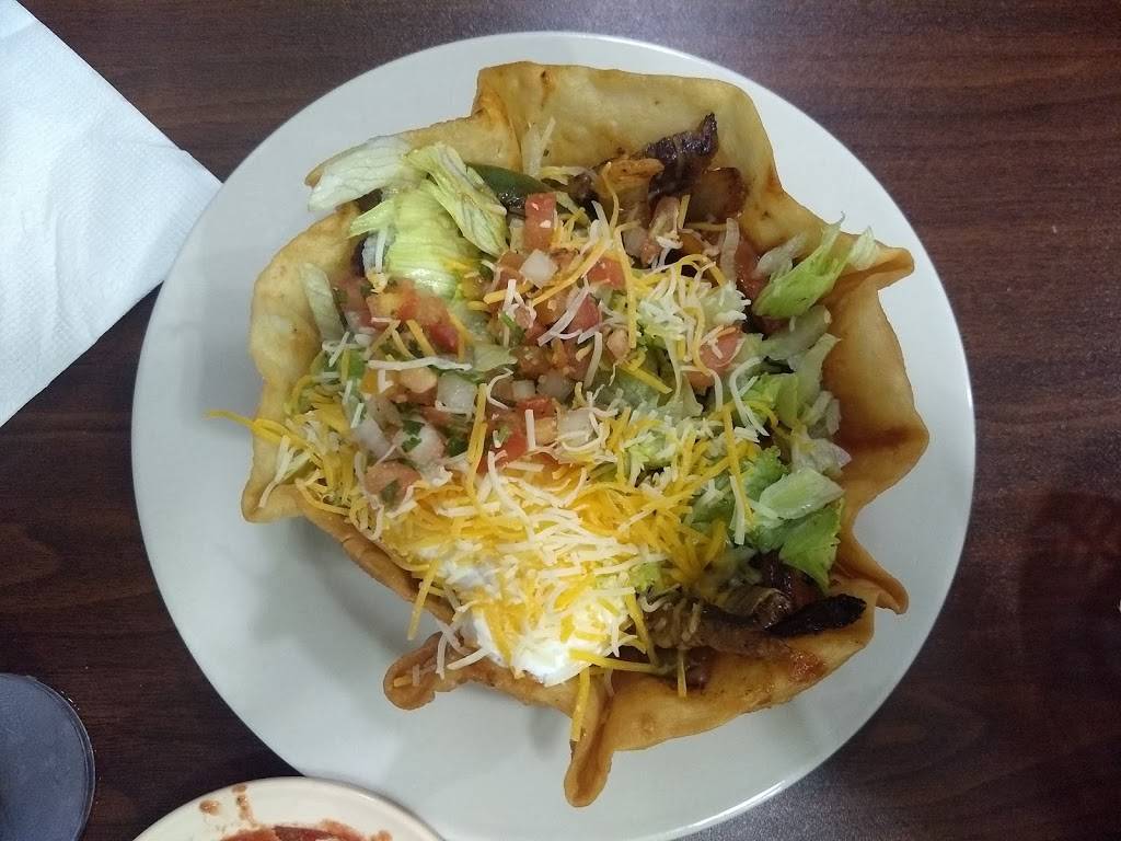 Coyote Rojo #4 | restaurant | 5375 Spring Hill Dr, Spring Hill, FL 34606, USA | 3525155541 OR +1 352-515-5541