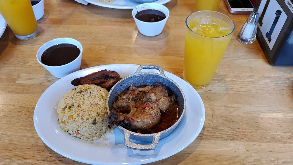 El Caldero Dominican Restaurant | restaurant | 2550 Atlanta Hwy Suite 900, Gainesville, GA 30504, USA | 6789438986 OR +1 678-943-8986