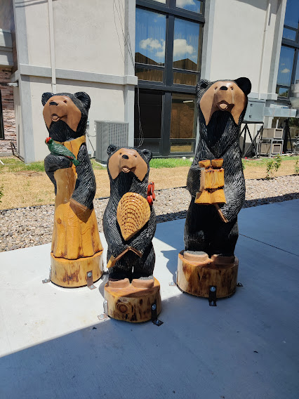 Black Bear Diner McAllen | restaurant | 600 W Expy 83, McAllen, TX 78501, USA | 9564682935 OR +1 956-468-2935