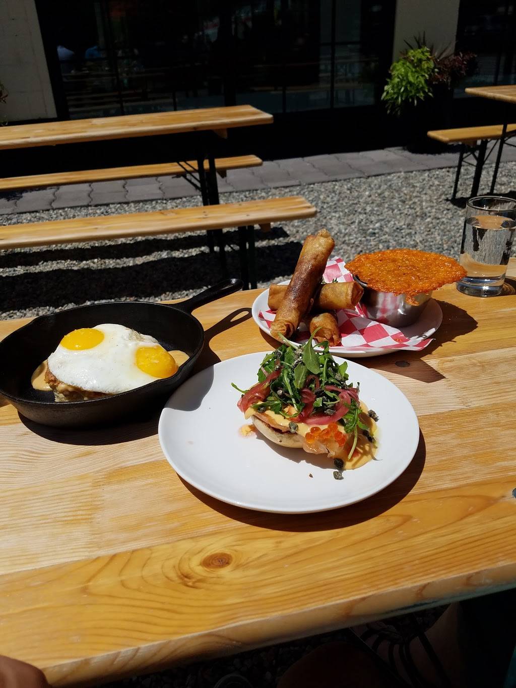 Axle Brewing Co. Livernois Tap | restaurant | 567 Livernois, Ferndale, MI 48220, USA | 2482842422 OR +1 248-284-2422