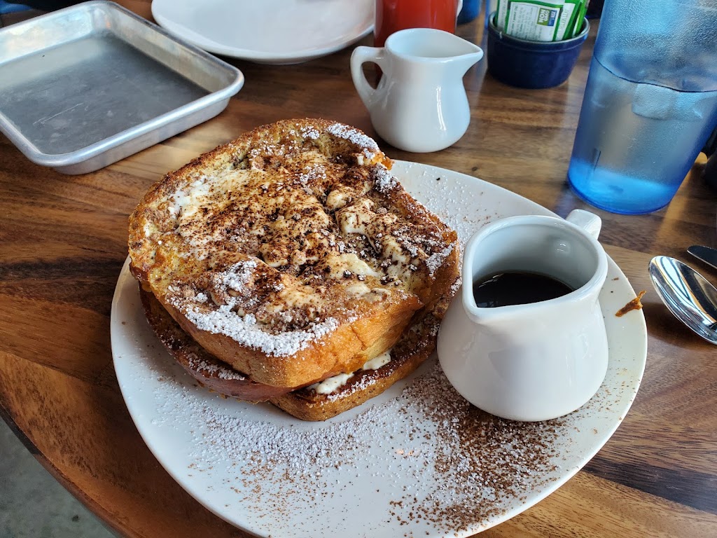 Out of the Blue | restaurant | 4111 Centerplace Dr suite D, Greeley, CO 80634, USA | 9705155773 OR +1 970-515-5773