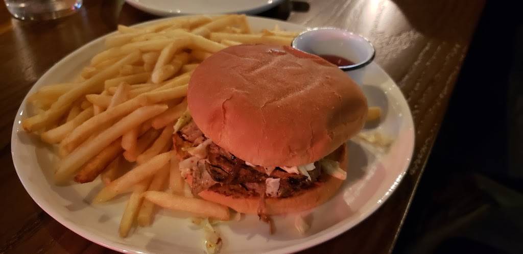 Free Play | restaurant | 3939 S Figueroa St, Los Angeles, CA 90037, USA | 2134199481 OR +1 213-419-9481