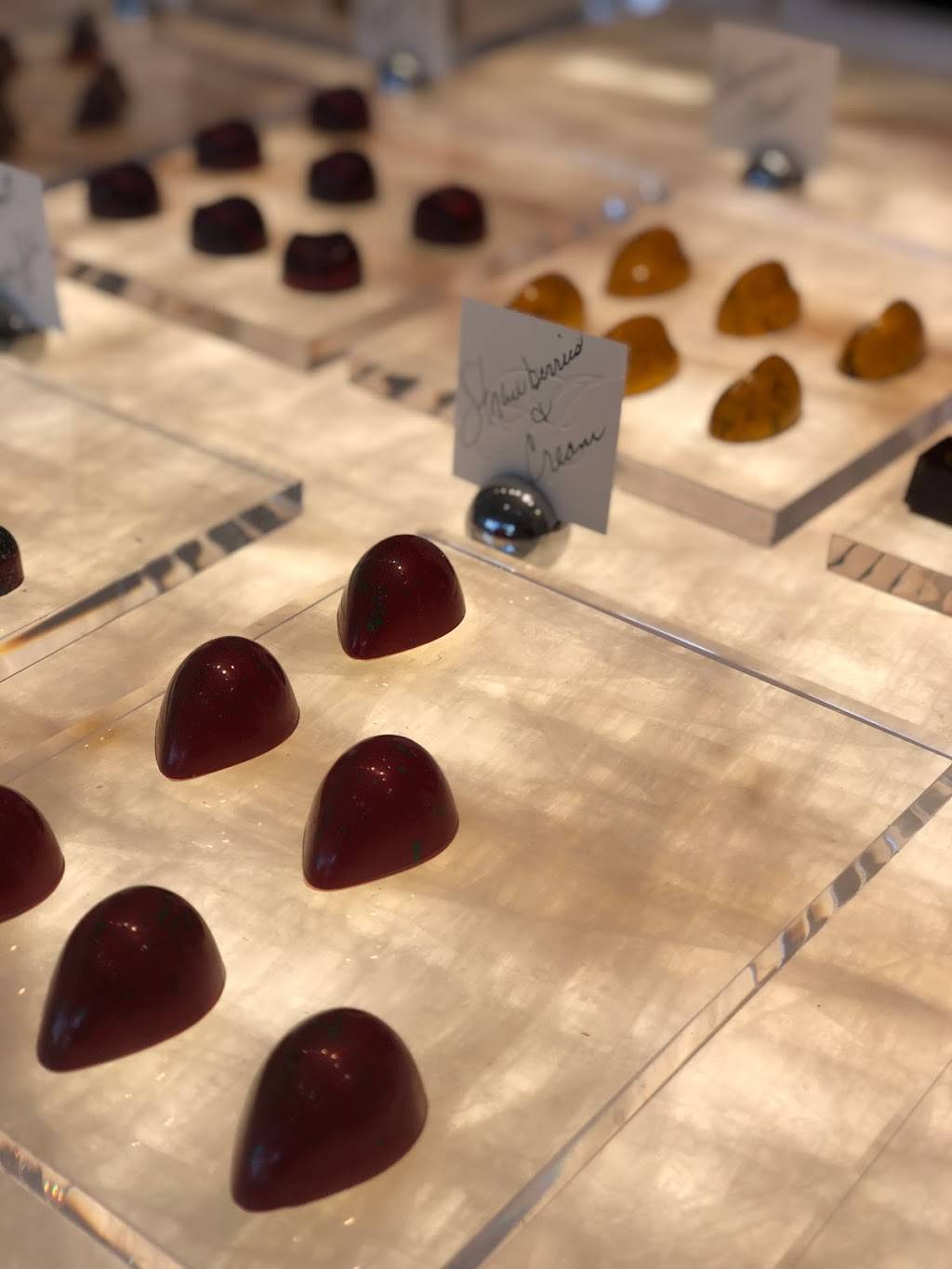 Plumed Horse Chocolaterie | restaurant | 14572 Big Basin Way, Saratoga, CA 95070, USA | 4088674711 OR +1 408-867-4711