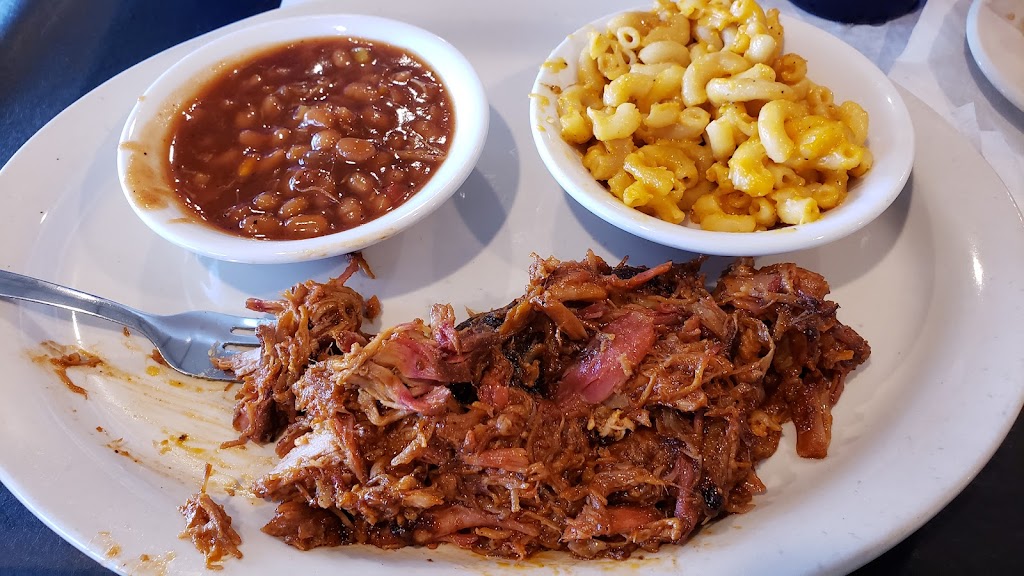 SMOKIN ACES BBQ | restaurant | Plant City, FL 33563, USA | 8137843103 OR +1 813-784-3103