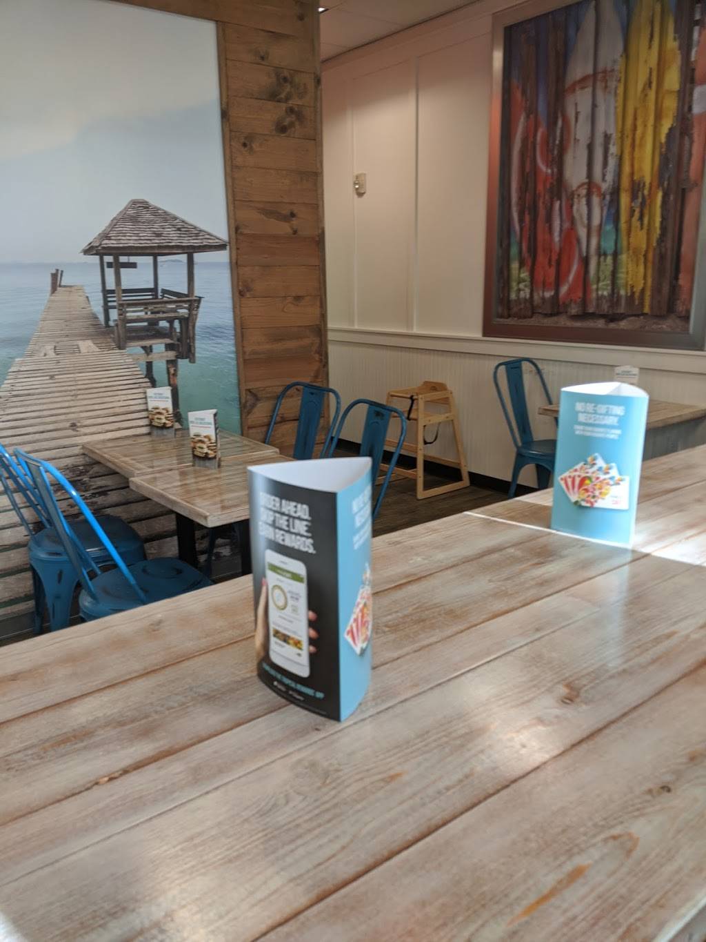 Tropical Smoothie Cafe | restaurant | 10445 NE 4th St Unit M, Bellevue, WA 98004, USA | 4255909609 OR +1 425-590-9609