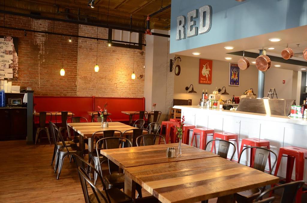 Red Vespa | restaurant | 208 E Main St, Solon, IA 52333, USA | 3196242080 OR +1 319-624-2080