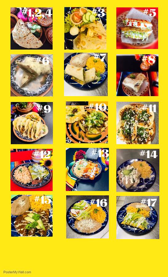 Torres Mochas | restaurant | 1995 Lamar Ave, Paris, TX 75460, USA | 9034015033 OR +1 903-401-5033