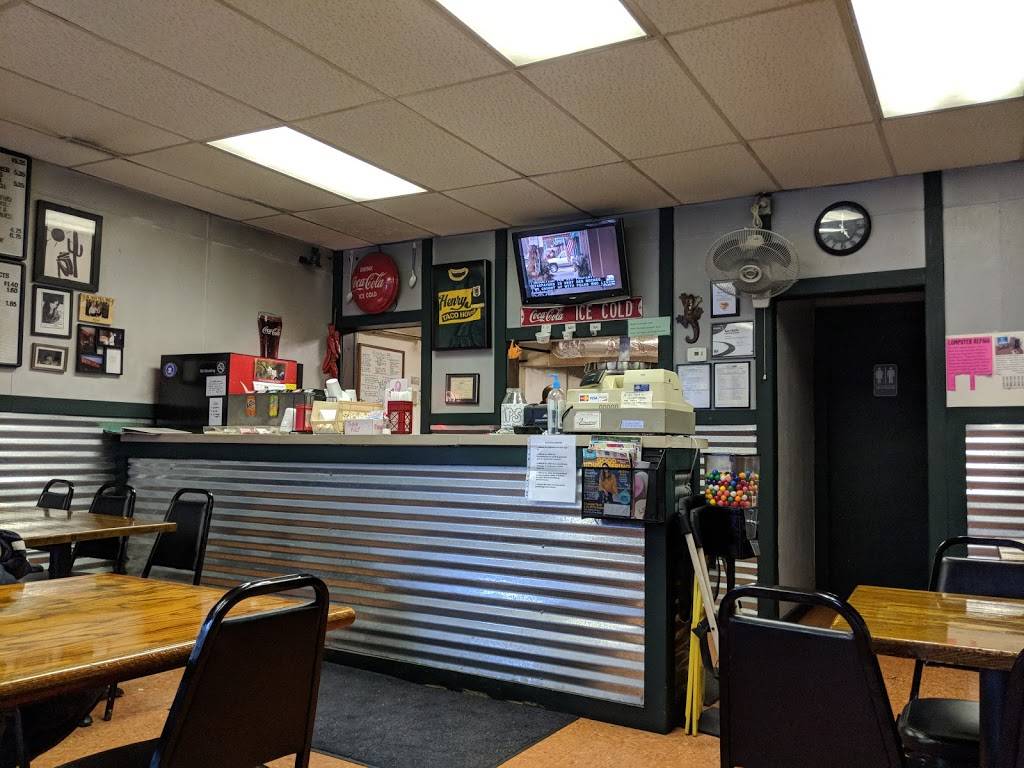 Henry Js Taco House | restaurant | 2920 SW 9th St, Des Moines, IA 50315, USA | 5152433144 OR +1 515-243-3144
