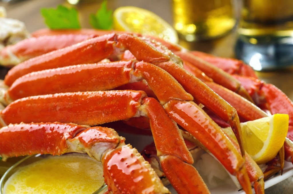 Mr. Crab Calabash Seafood Buffet | restaurant | 610 N Kings Hwy, Myrtle Beach, SC 29577, USA | 8439459248 OR +1 843-945-9248