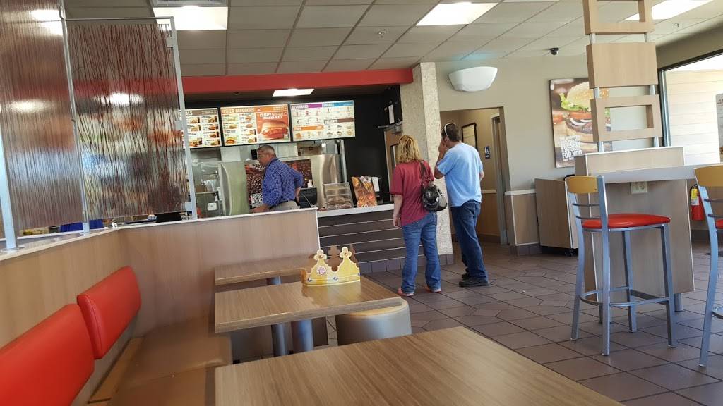 Burger King | restaurant | 11925 S Memorial Pkwy, Huntsville, AL 35803, USA | 2568817638 OR +1 256-881-7638