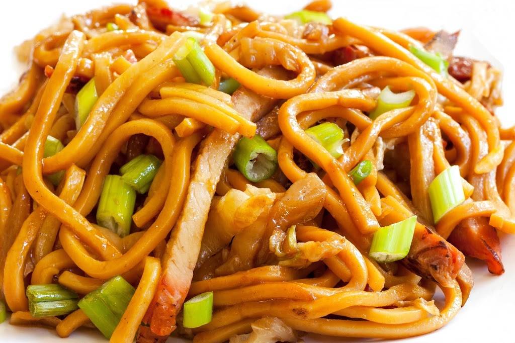 Asian Kitchen | meal delivery | 7045 W Ann Rd #110, Las Vegas, NV 89130, USA | 7026568240 OR +1 702-656-8240