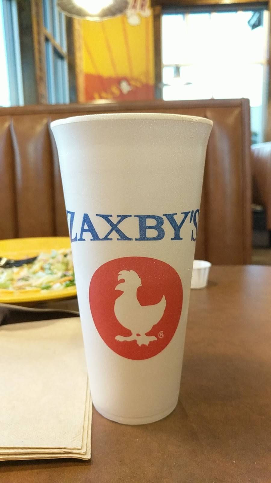 Zaxbys Chicken Fingers & Buffalo Wings | restaurant | 351 US-31, Hartselle, AL 35640, USA | 2565024006 OR +1 256-502-4006