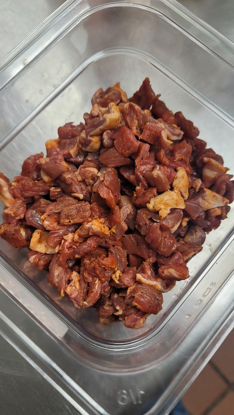 Kountry Daiquiri Shop | restaurant | 9 Oak Creek Dr Suite B, Kaufman, TX 75142, USA | 4697705179 OR +1 469-770-5179