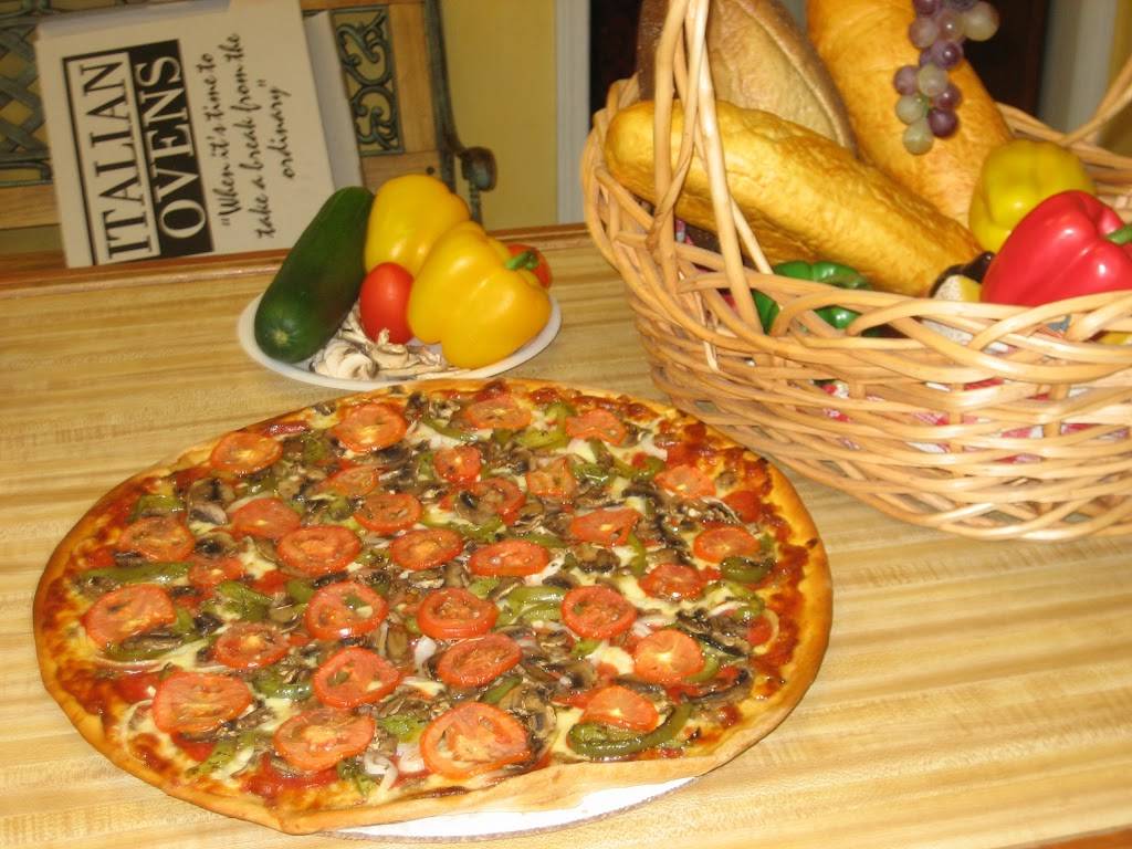 Rons Italian Ovens | restaurant | 2195 N Illinois 83, Round Lake Beach, IL 60073, USA | 8472316269 OR +1 847-231-6269