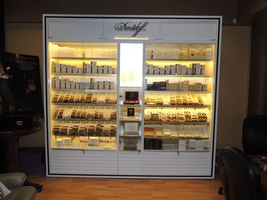 Club Aficionado Cigar Bar | restaurant | 23825 El Toro Rd, Lake Forest, CA 92630, USA | 9498298474 OR +1 949-829-8474