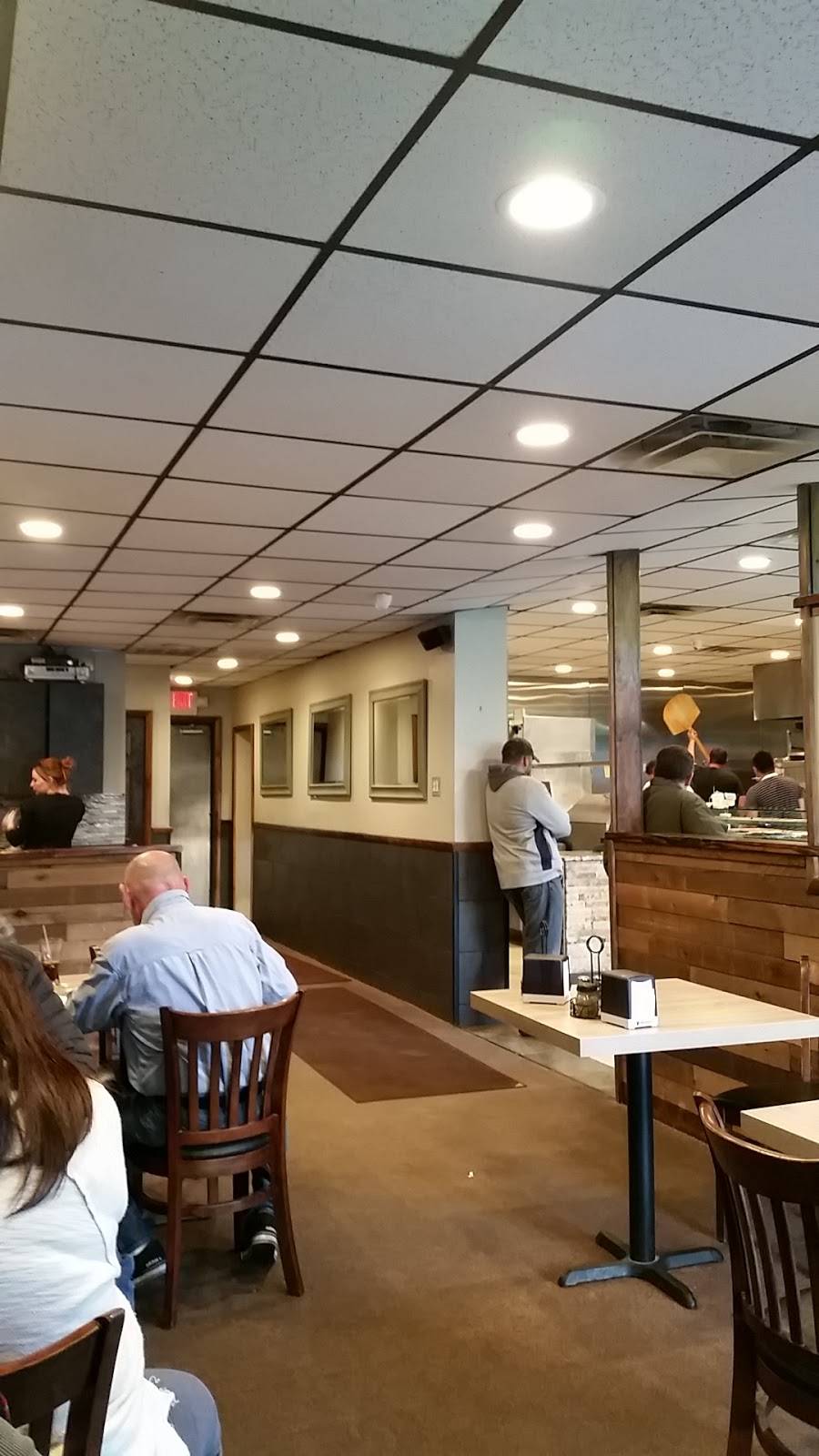 Brunellos Pizza & Pasta Of West Babylon New York | restaurant | 929 Little E Neck Rd, West Babylon, NY 11704, USA | 6315874647 OR +1 631-587-4647