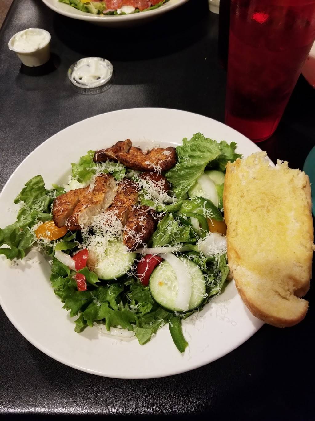 The Mill House | restaurant | 237 Maxwell Ave, Greenwood, SC 29646, USA | 8643230321 OR +1 864-323-0321