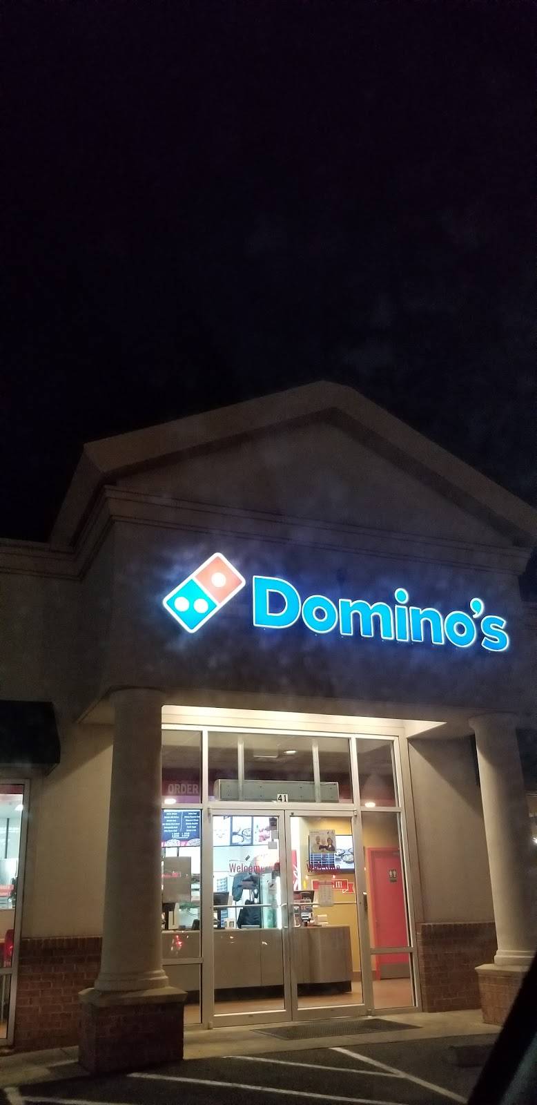 Dominos Pizza | meal delivery | 41 Burgess Rd, Harrisonburg, VA 22801, USA | 5404333111 OR +1 540-433-3111