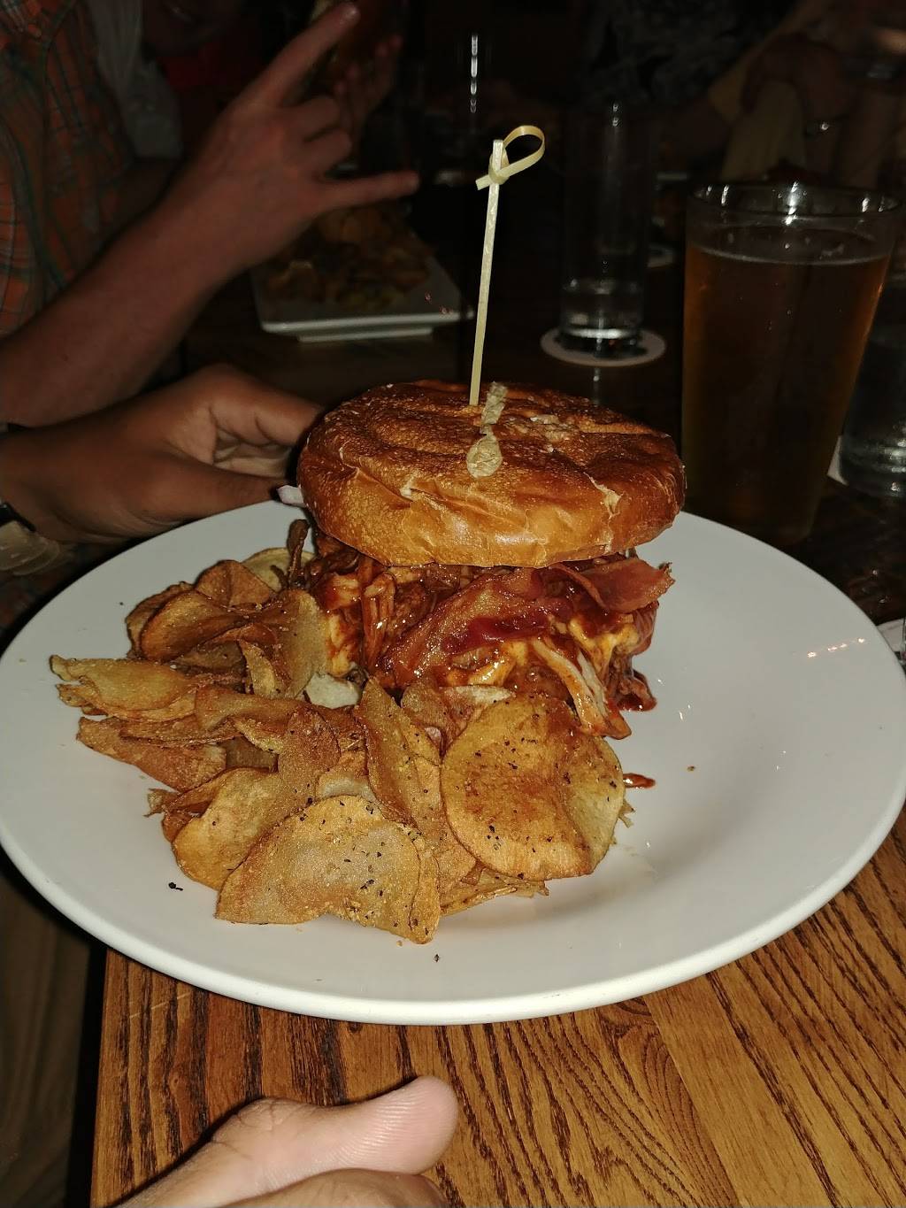 Somewhere Louisville Restaurant | restaurant | 1135 Bardstown Rd, Louisville, KY 40204, USA | 5025526942 OR +1 502-552-6942