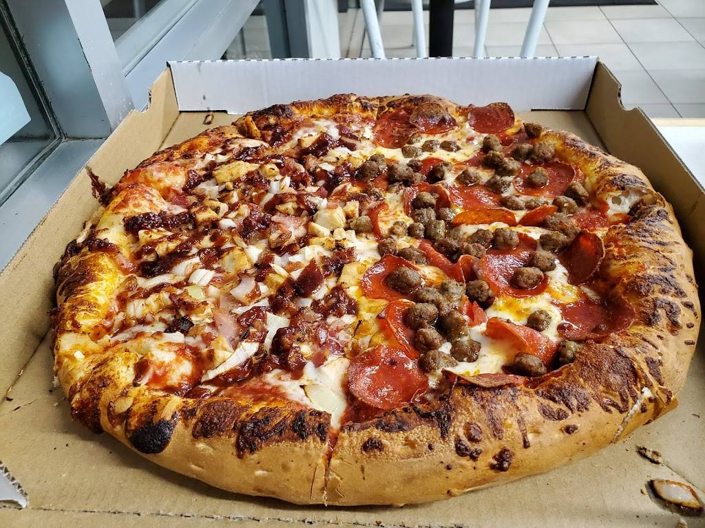 Marcellos Pizza & Pasta | restaurant | 6519 Clay St A, Riverside, CA 92509, USA | 9516819797 OR +1 951-681-9797