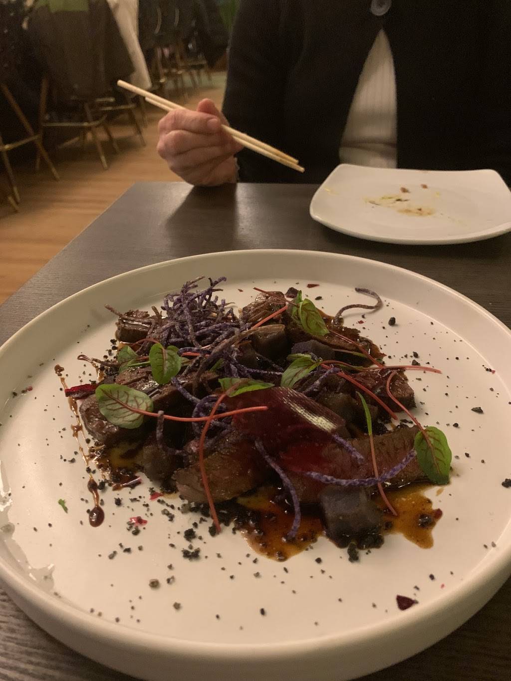 Clover & Ash | restaurant | 8054 WI-57, Baileys Harbor, WI 54202, USA | 9208392587 OR +1 920-839-2587