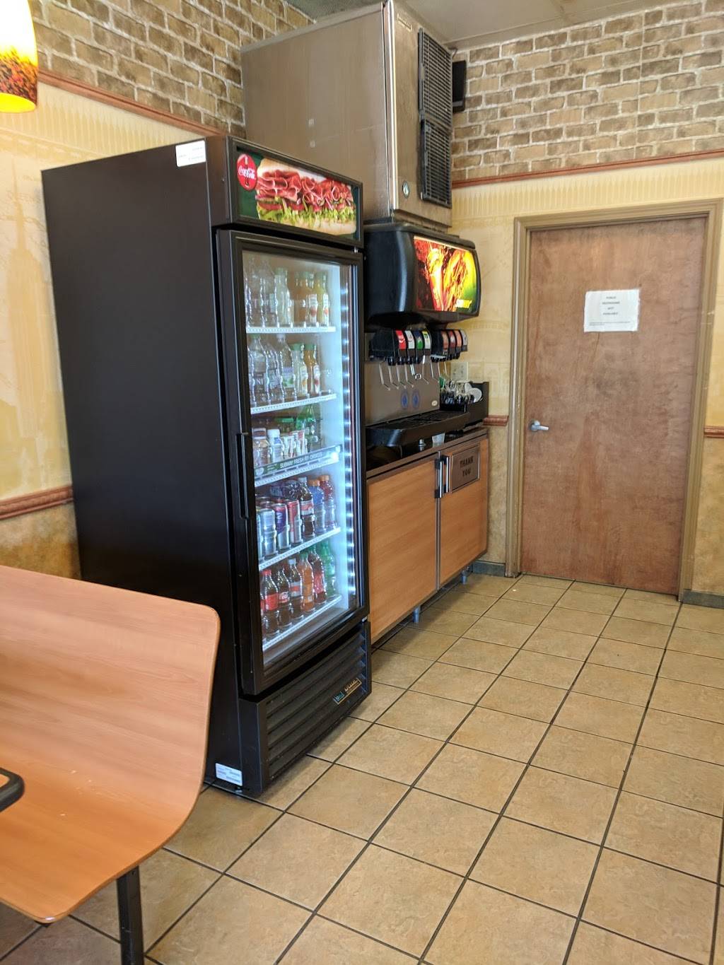 Subway Restaurants | restaurant | 40021 Mission Blvd, Fremont, CA 94539, USA | 5104902879 OR +1 510-490-2879