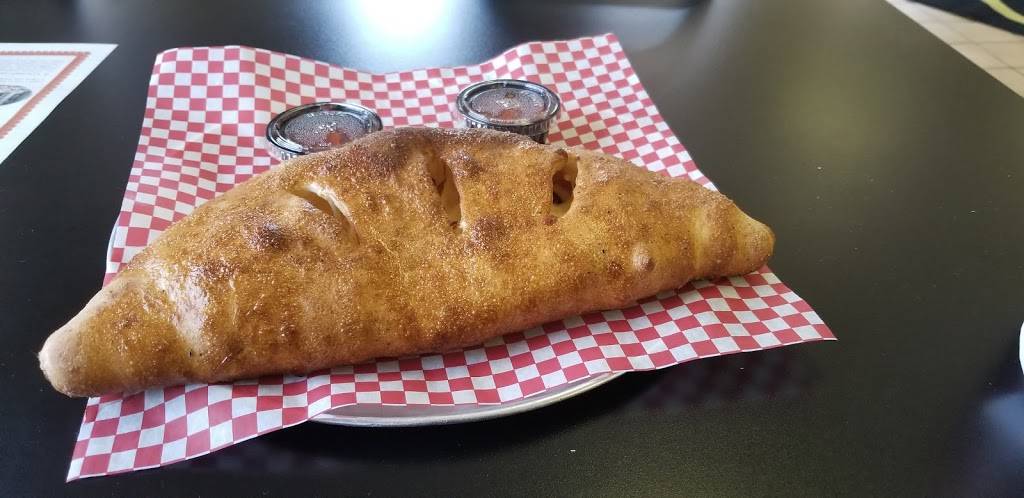 Doughmakers Pizza | restaurant | 600 Virginia Ave NW, Norton, VA 24273, USA | 2766791099 OR +1 276-679-1099